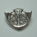 Broche pas cher en argent en import direct