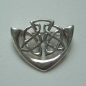 Broche pas cher en argent en import direct