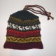BONNET 4 TIEMPO Bonnets laine et tresses