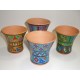 VASO 1 Kero Vase en céramique