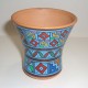 VASO 1 Kero Vase en céramique