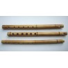 FLUTE NAT Flûte bambou naturelle