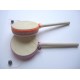KLONG 2 Percussion bois et cuir