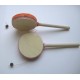 KLONG 2 Percussion bois et cuir