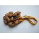 CHACCHA S Percussion tissage et graines