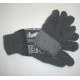 GANTS DOBLE Gants Laine naturelle DOUBLES