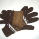 GANTS DOBLE Gants Laine naturelle DOUBLES