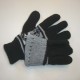 GANTS DOBLE Gants Laine naturelle DOUBLES