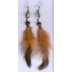 BOPLUM2 Boucles en plumes