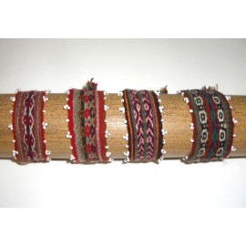 BIND 3 Bracelets