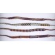 BTPEROU 01 Bracelet macramé fin