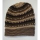 BONNET JULI NAT Bonnet laine