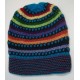 BONNET JULI COL Bonnet laine