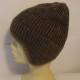 BONNET CHAVO NAT Bonnet laine naturelle