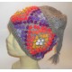 BONNET PUNTO COLOR Bonnets bouclettes