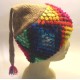 BONNET PUNTO COLOR Bonnets bouclettes