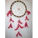 Attrapes rêves dreamcatcher amérindiens pas cher