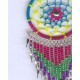 CDC 01 Colliers attrape rêves. DREAM CATCHER