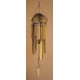 CARILLON 1 Cloche bambou