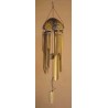 CARILLON 1 Cloche bambou