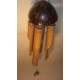 CARILLON 2 Cloche bambou