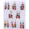 BO184 Boucles graines achira