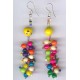 BO184 Boucles graines achira