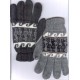 GANTS ADULTE Gants Laine naturelle