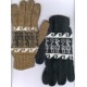 GANTS ADULTE Gants Laine naturelle