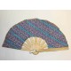 EVENTAIL Batik/ bambou