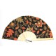 EVENTAIL Batik/ bambou