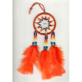 Attrapes rêves dreamcatcher amérindiens discount