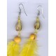 BOPLUM1 Boucles en plumes