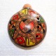 Ocarina grande taille 8 trous