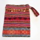 SAC DELIA Sac en laine acrylique