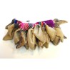 CHACCHA PB Percussion tissage et sabots