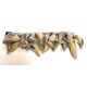 CHACCHA PB Percussion tissage et sabots