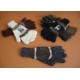 GANTS ENFANT Laine naturelle