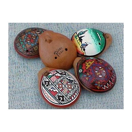 Ocarina