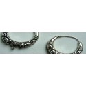 Boucles créoles