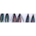 Boucles Aluminium