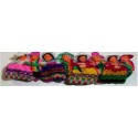 Barrettes