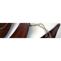Suspensions en spathe