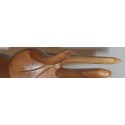Mains en bois