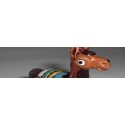 Animaux céramique